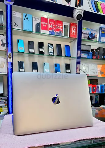 MacBook Pro 13 (Silver) - Good Condition, Ready to Use core i5