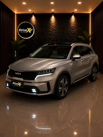 2023 Kia Sorento LX Top of the Range Under Dealership Warranty