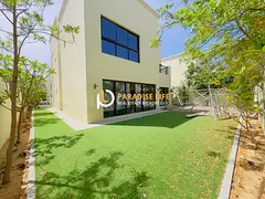 GREAT DEAL-4BEDROOM ONE BEDROOM DOWN PLUS MAIDS -BIG GARDEN-READY TO MOVE IN