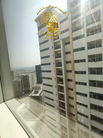 2BR Apartment for Sale Ajman One Towers UAE