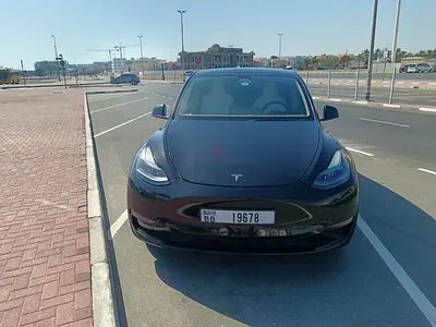 Tesla Model Y | Dual motor | Long Range | 2023 | GCC