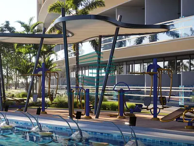 PRIVATE POOL| BEST VIEW| HIGH UNIT