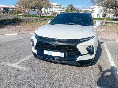 Chevrolet Blazer 2023