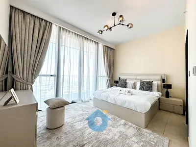 Exclusive MAY-Only Rate - High-Floor 2-BHK in Downtown Views by Like Home