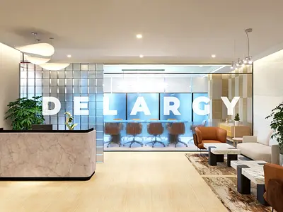 Fully Furnished | Available Soon | 2 Parkings