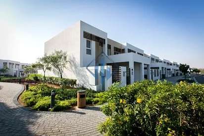 Unfurnished 3BR - Beach Access - Phase 2