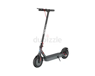 Hiboy S2 Pro Electric Scooter with App Support and 10” Honeycomb Tires