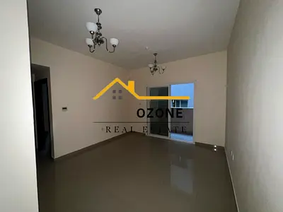 Spacious 1BHk Modern Living and prime Location 4 instalments