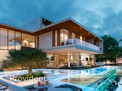 Prime Location | Large Corner Plot | Exclusive