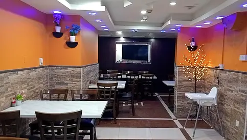 North Indian Restaurant for Sale – Well Established Brand - All Documents Completed as per UAE Law