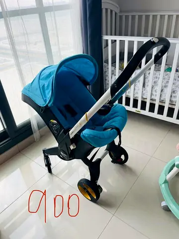 Doona stroller