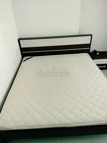 King size ortho Mattress