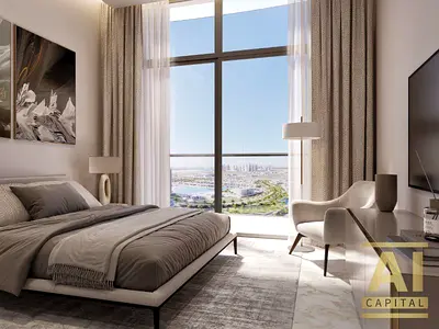 1 Bed | Off Plan Resale | Downtown Skyline Views