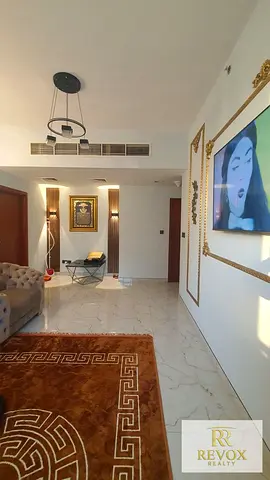 Spacious 1 Bedroom | Furnished | Multiple Cheques