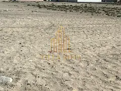 For sale: a prime plot located in Muzairah