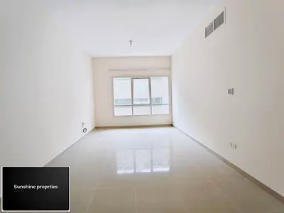 Huge Spacious 2bhk | Parking Free| Gym Pool In Al Majaz2