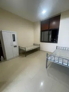 Only Female Bed space available Nakheel rak