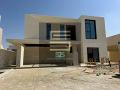 Corner Villa | High ROI | Nature Reserve Living