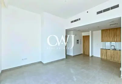 Biggest Layout | Huge Terrace | Vacant | Parkside