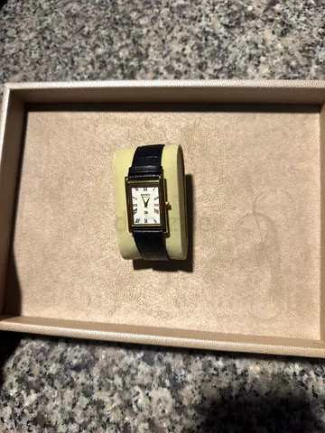 Seiko Vintage Watch