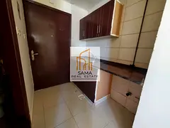 ENTRANCE KITCHEN STUDIO FLAT WITH SPLIT AC FOR FAMILY RENT 18K ONLY