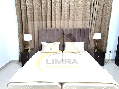 Fully furnished 1 bedroom apartment @ TCA