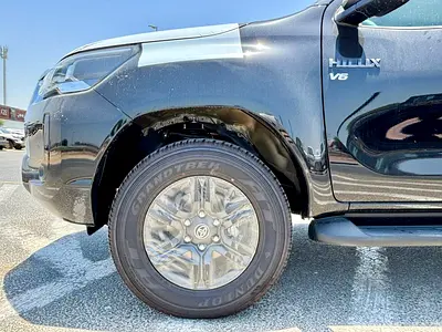 صورة 4 لـ 2026 Toyota HILUX