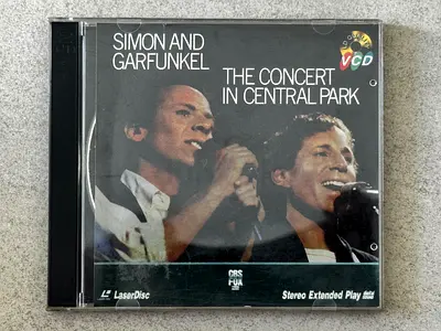 DVD