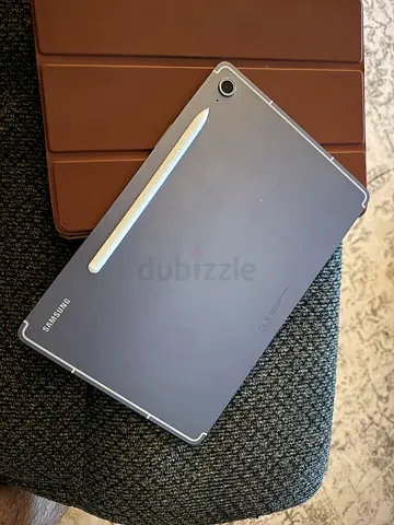 SAMSUNG TAB S10 FE UAE 128/8GB BLACK WIFI