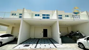 3 bedroom Townhouse in (AVENCIA) Damac Hiils 2 Community