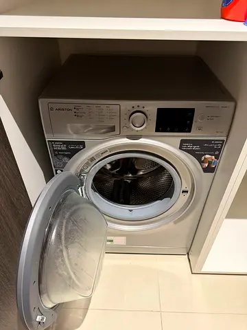 Brand New Ariston Washing Machine