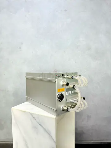 Antminer S19 XP Hydro 257TH used Bitcoin ASIC Miner
