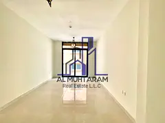 Brand new 1bhk No deposit front of Road +balcony