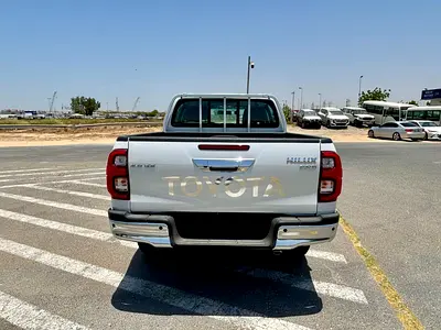 صورة 5 لـ 2026 Toyota HILUX