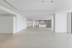 Large Two Bed | Huge Terraces | Vacant