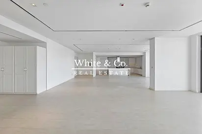 Large Two Bed | Huge Terraces | Vacant
