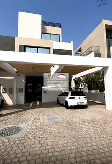 Faya at Bloom Gardens, Bloom Gardens, Al Muntazah, Abu Dhabi