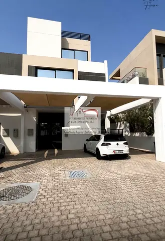Faya at Bloom Gardens, Bloom Gardens, Al Muntazah, Abu Dhabi