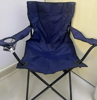 Beach Chair