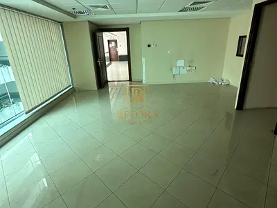 OFFICE I WITH PANTRY AND TOILET I ONE PARKING