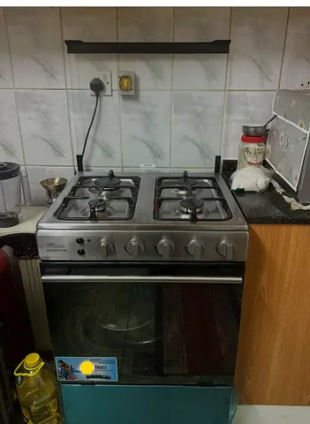 Stove
