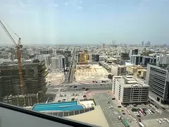 1BR I FURNISHED I SZR VIEW