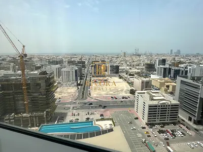 1BR I FURNISHED I SZR VIEW