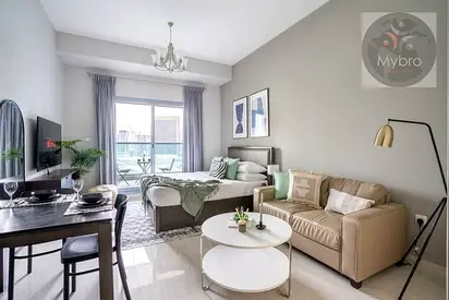 Fully Furnished | Prime Location | Ready