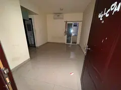 Al Hamidiya, Ajman - Balcony - Separate Kitchen - Central Air Conditioning - Free Maintenance