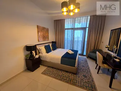 Best Deal | Fully Furnished | Prime Location