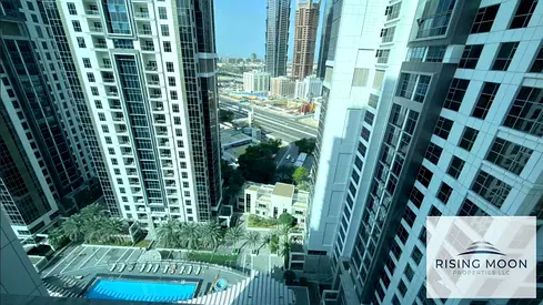 UPGRADED 2BR FOR SALE IN EXECUTIVE TOWER