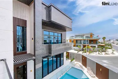Nad Al Sheba Gardens | Custom Build | 5 Beds