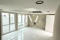 spacious 3-bedroom + maid | compound villa | Rent
