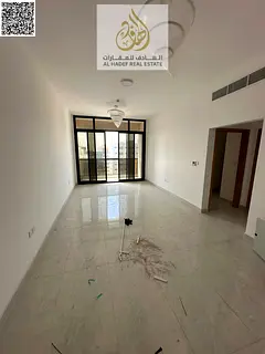 1 Bedroom Apartment for Annual Rent | Brand New | 2 Bathrooms | Balcony | Built-in Wardrobes | Luxur